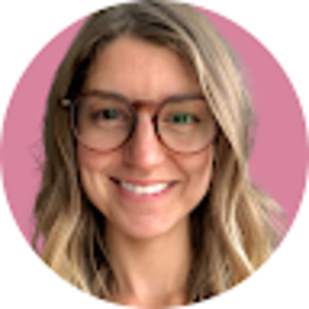 Meet your Posher, Kalyn